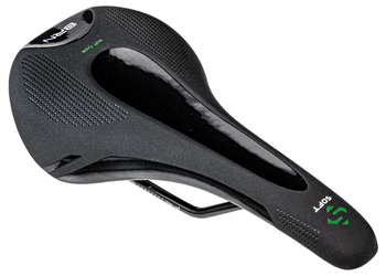 BRN Soft Type Sport-nero